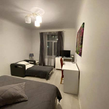 Sky Apartments Riga Ngoại thất bức ảnh