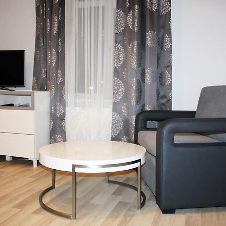 Sky Apartments Riga Ngoại thất bức ảnh