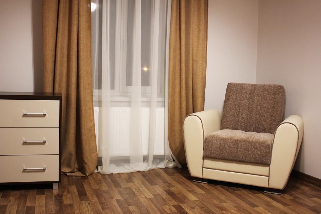 Sky Apartments Riga Ngoại thất bức ảnh